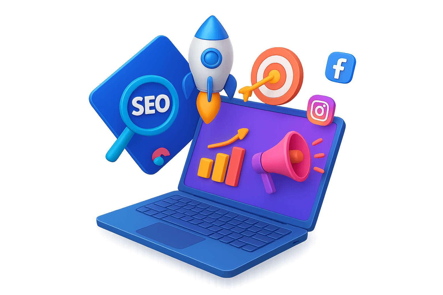 Best Digital Marketing Agency in Ahmedabad