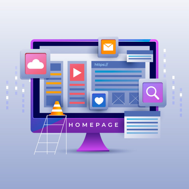 Top Website Development Company in Ahmedabad