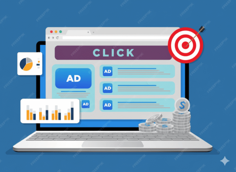 Best Google ads Agency in Ahmedabad