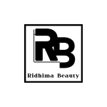 Black and White Modern Personal Brand Logo (2)