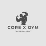 Black and White Modern Personal Brand Logo (8)